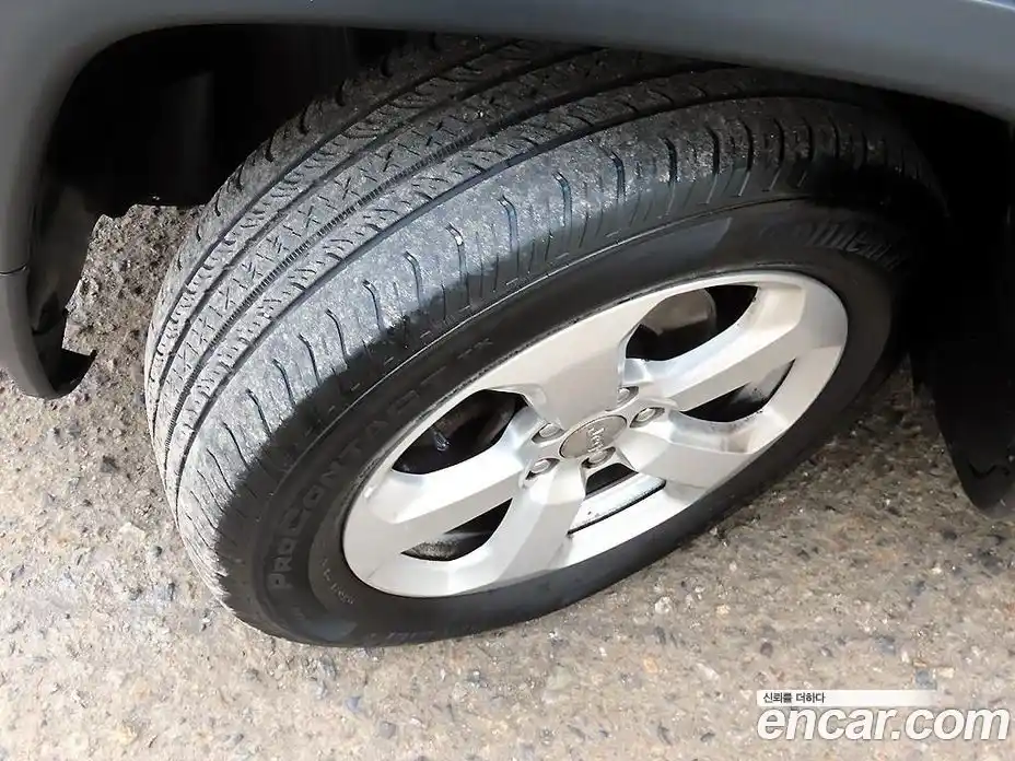 Jeep Compass 2019 2.4 гидро в Москве № 170032, фото 20