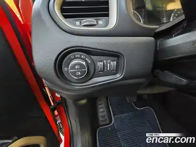 Jeep Renegade 2017 2.4 гидро в Москве № 170056, миниатюра 10
