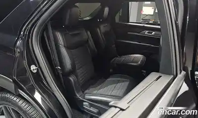 Ford Explorer 2024 2.3 гидро в Москве № 170904, миниатюра 11