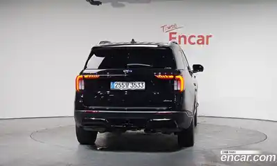 Ford Explorer 2024 2.3 гидро в Москве № 170904, миниатюра 3