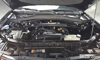 Ford Explorer 2024 2.3 гидро в Москве № 170904, миниатюра 5