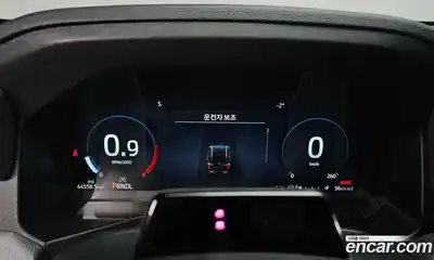 Ford Explorer 2024 2.3 гидро в Москве № 170904, миниатюра 7