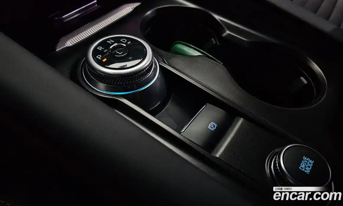 Ford Explorer 2024 2.3 гидро в Москве № 170904, фото 8