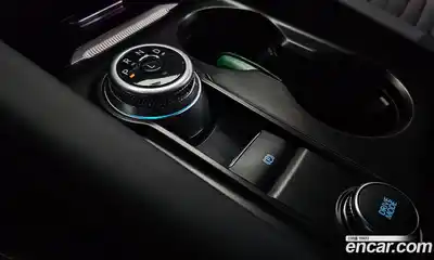 Ford Explorer 2024 2.3 гидро в Москве № 170904, миниатюра 8
