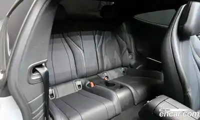 Mercedes-Benz CLE-Class 2024 2.0 гидро в Москве № 178526, миниатюра 12