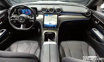 Mercedes-Benz CLE-Class 2024 2.0 гидро в Москве № 178526, миниатюра 7