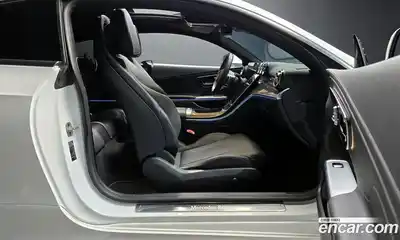 Mercedes-Benz CLE-Class 2024 2.0 гидро в Москве № 178526, миниатюра 10