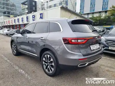 Renault QM6 2017 2.0 вариатор в Москве № 180223, миниатюра 6