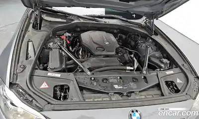 BMW 5-Series 2015 2.0 гидро в Москве № 191644, миниатюра 6