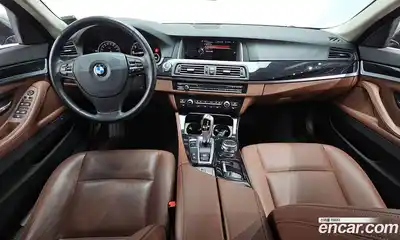 BMW 5-Series 2015 2.0 гидро в Москве № 191644, миниатюра 7