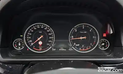 BMW 5-Series 2015 2.0 гидро в Москве № 191644, миниатюра 8