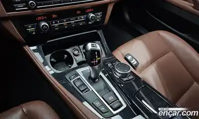 BMW 5-Series 2015 2.0 гидро в Москве № 191644, миниатюра 9
