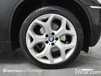 BMW X6 2012 3.0 гидро в Москве № 192532, миниатюра 5