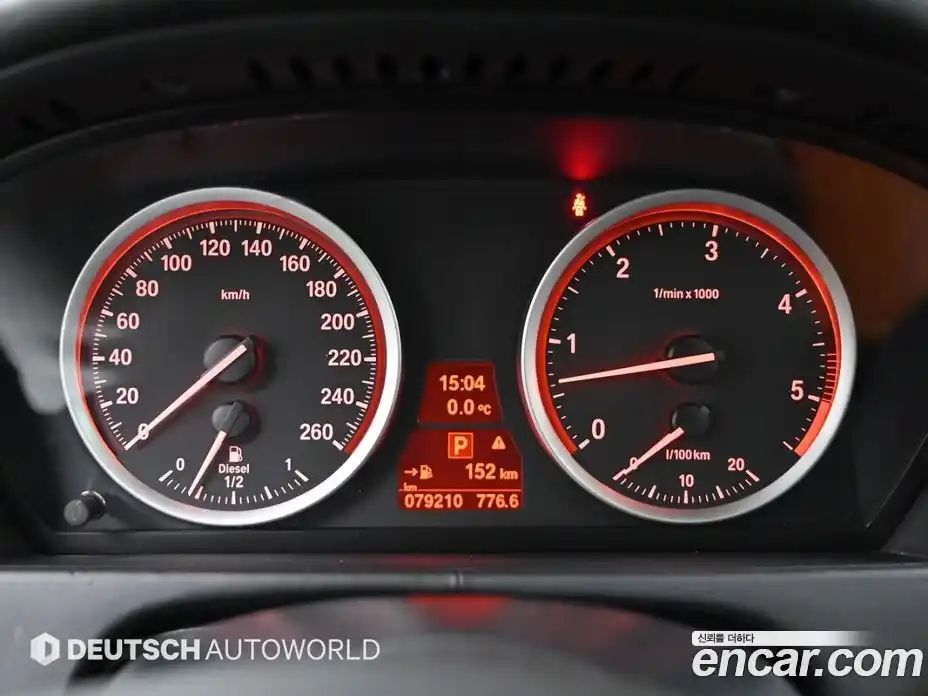 BMW X6 2012 3.0 гидро в Москве № 192532, фото 8