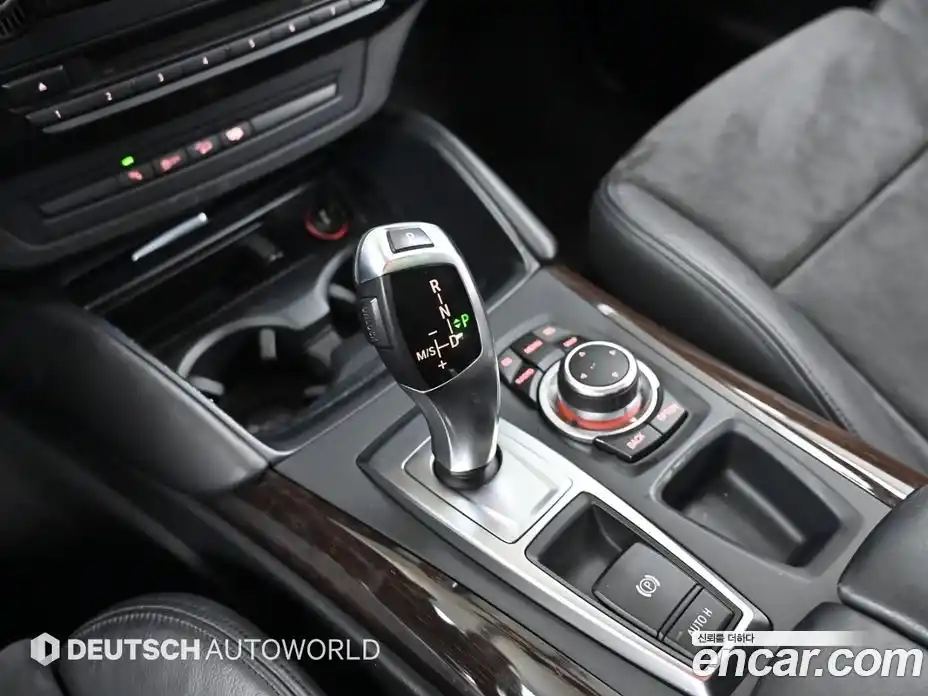BMW X6 2012 3.0 гидро в Москве № 192532, фото 9