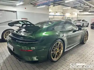 Porsche 911 2025 4.0 гидро в Москве № 195195, миниатюра 2