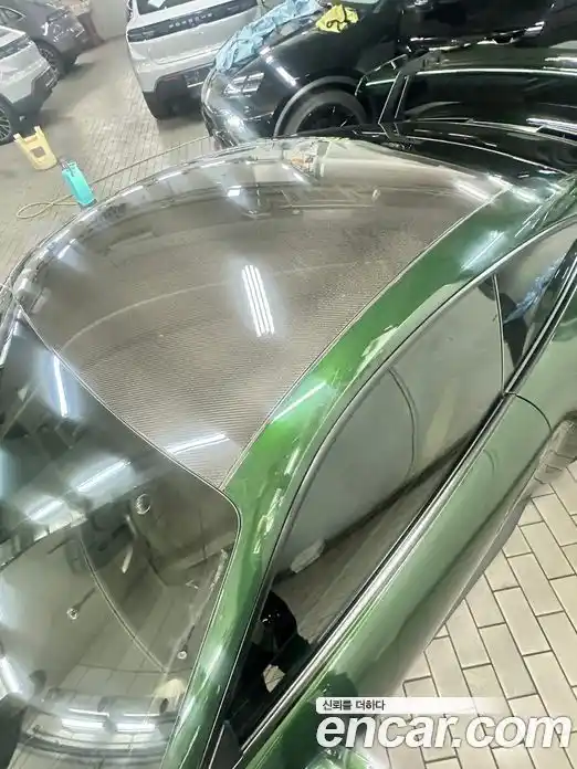 Porsche 911 2025 4.0 гидро в Москве № 195195, фото 6