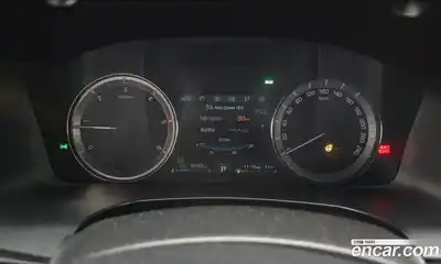 SsangYong Rexton 2020 2.2 гидро, миниатюра 8