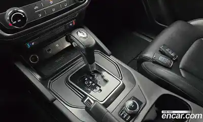 SsangYong Rexton 2020 2.2 гидро, миниатюра 9