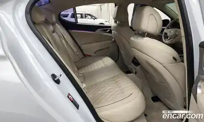 Genesis G70 2018 2.0 гидро в Москве № 207255, миниатюра 12