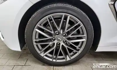 Genesis G70 2018 2.0 гидро в Москве № 207255, миниатюра 5