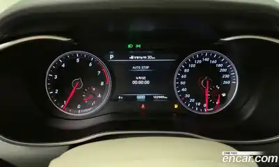 Genesis G70 2018 2.0 гидро в Москве № 207255, миниатюра 8