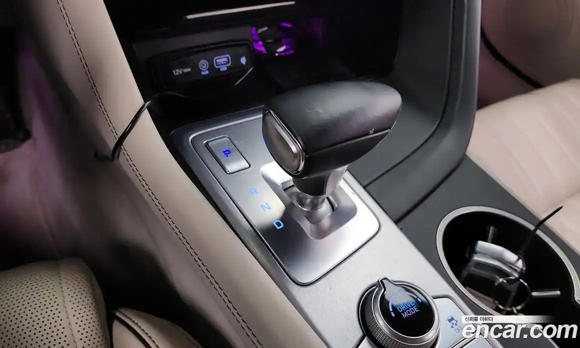 Genesis G70 2018 2.0 гидро в Москве № 207255, фото 9