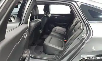 Renault SM6 2018 2.0 гидро в Москве № 208664, миниатюра 11