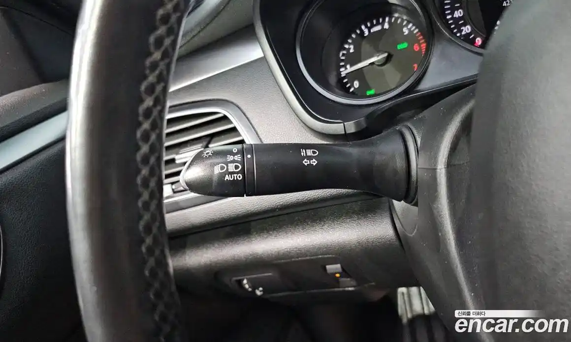 Renault SM6 2018 2.0 гидро в Москве № 208664, фото 15