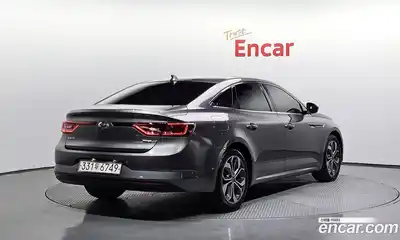 Renault SM6 2018 2.0 гидро в Москве № 208664, миниатюра 2