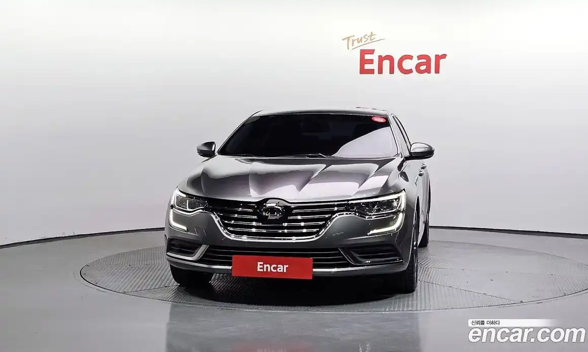 Renault SM6 2018 2.0 гидро в Москве № 208664, фото 3