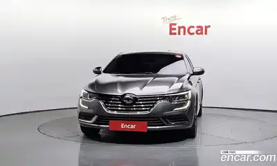 Renault SM6 2018 2.0 гидро в Москве № 208664, миниатюра 3