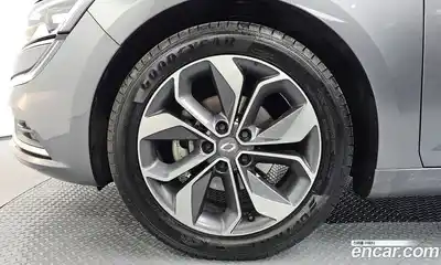 Renault SM6 2018 2.0 гидро в Москве № 208664, миниатюра 5