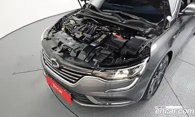 Renault SM6 2018 2.0 гидро в Москве № 208664, миниатюра 6