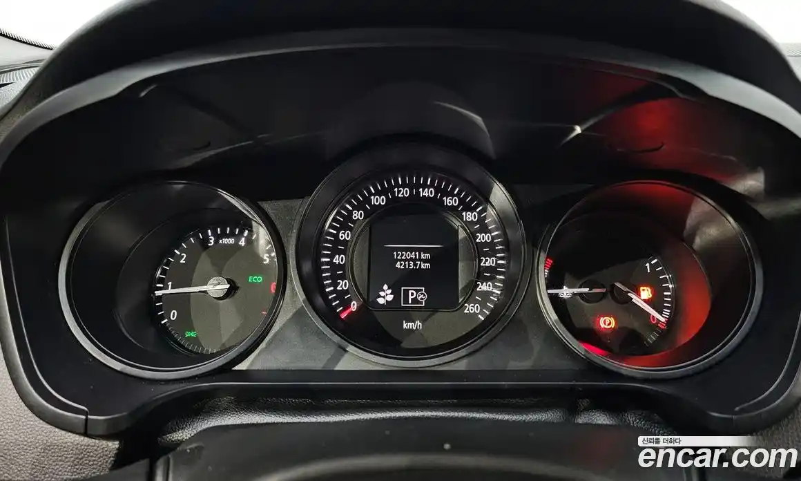 Renault SM6 2018 2.0 гидро в Москве № 208664, фото 8