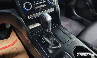 Renault SM6 2018 2.0 гидро в Москве № 208664, миниатюра 9