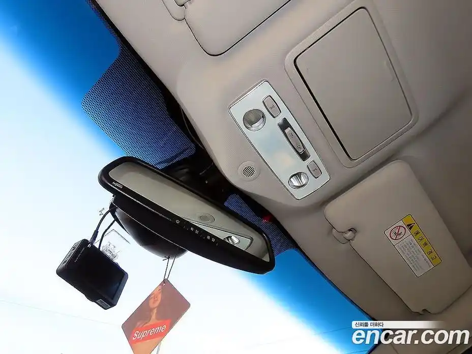 Renault SM7 2011 2.5 гидро в Москве № 227421, фото 16