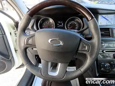 Renault SM7 2011 2.5 гидро в Москве № 227421, миниатюра 8