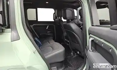Land Rover Defender 2023 3.0 гидро в Москве № 231202, миниатюра 12