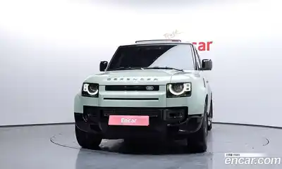 Land Rover Defender 2023 3.0 гидро в Москве № 231202, миниатюра 3