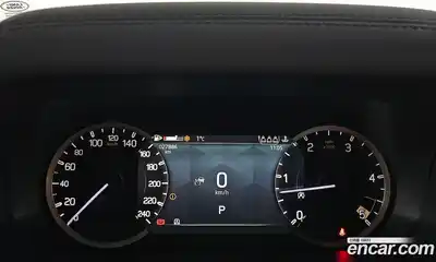 Land Rover Defender 2023 3.0 гидро в Москве № 231202, миниатюра 8