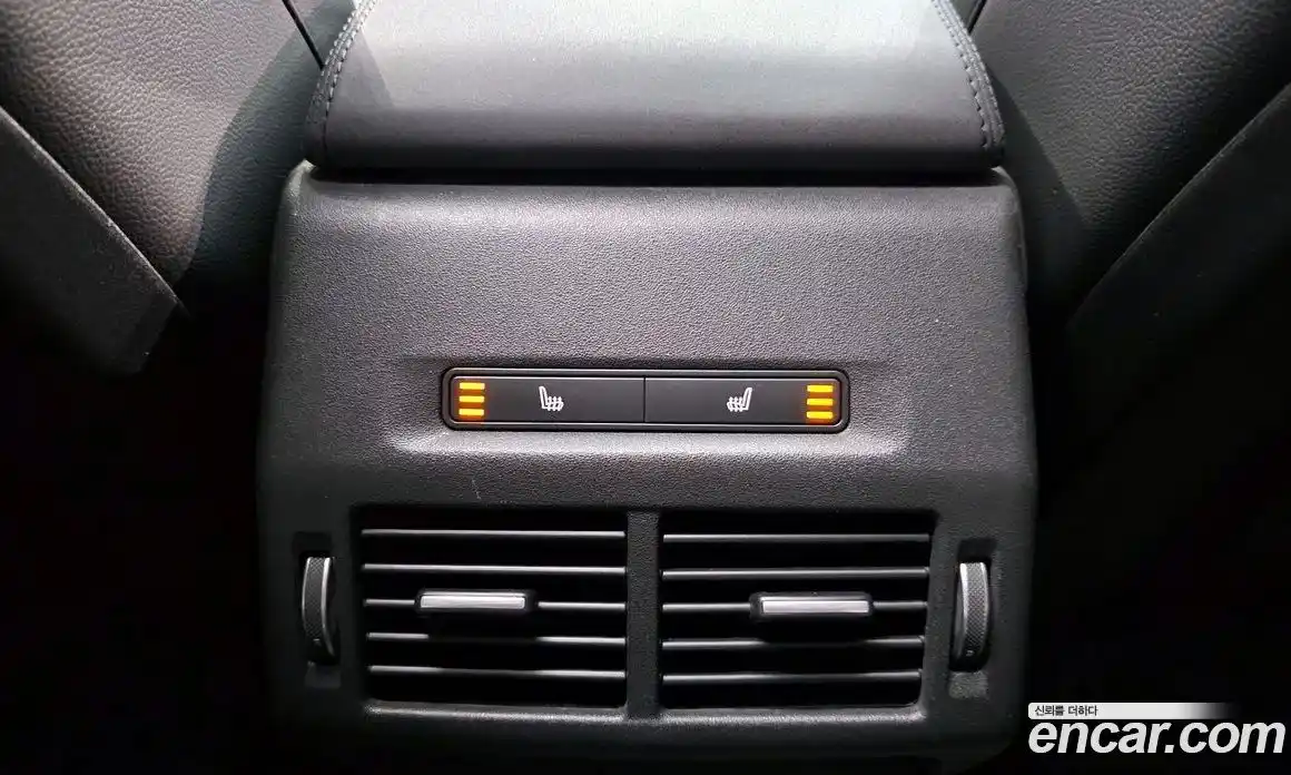 Land Rover Discovery Sport 2020 2.0 гидро в Москве № 231294, фото 19