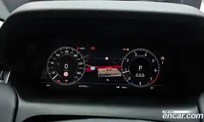 Land Rover Discovery Sport 2020 2.0 гидро в Москве № 231294, миниатюра 8