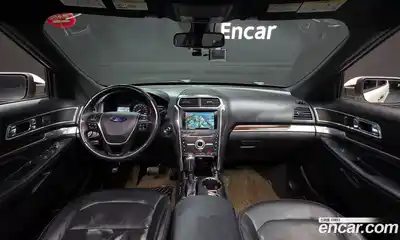 Ford Explorer 2018 2.3 гидро в Москве № 233309, миниатюра 7