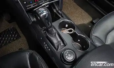 Ford Explorer 2018 2.3 гидро в Москве № 233309, миниатюра 9