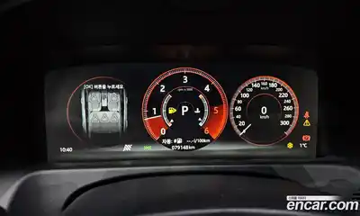 Jaguar XF 2018 2.0 гидро в Москве № 256096, миниатюра 8