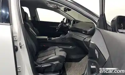 Peugeot 3008 2020 1.5 гидро в Москве № 257375, миниатюра 11