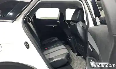 Peugeot 3008 2020 1.5 гидро в Москве № 257375, миниатюра 12