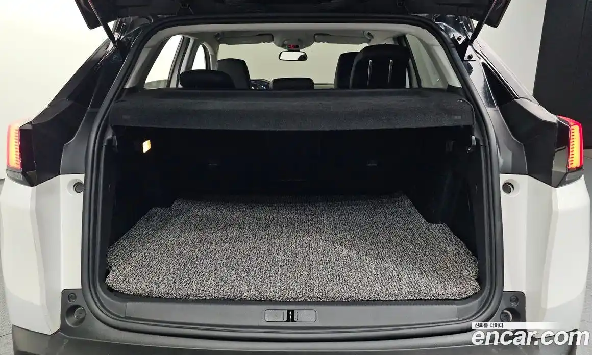 Peugeot 3008 2020 1.5 гидро в Москве № 257375, фото 20