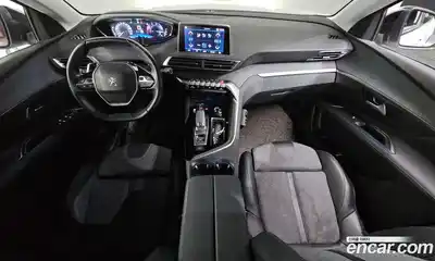 Peugeot 3008 2020 1.5 гидро в Москве № 257375, миниатюра 7